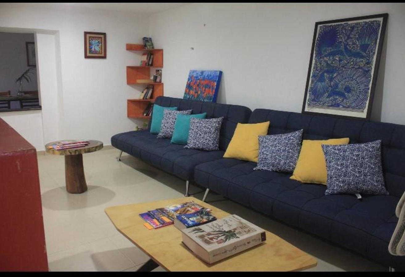 Great Location With All You Need Safe & Beautiful Merida Luaran gambar