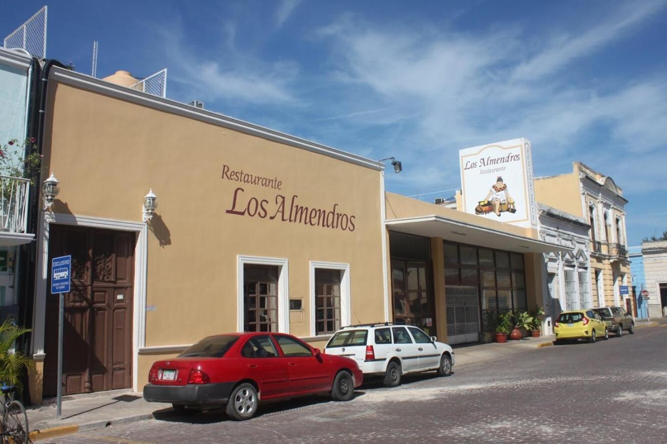Great Location With All You Need Safe & Beautiful Merida Luaran gambar