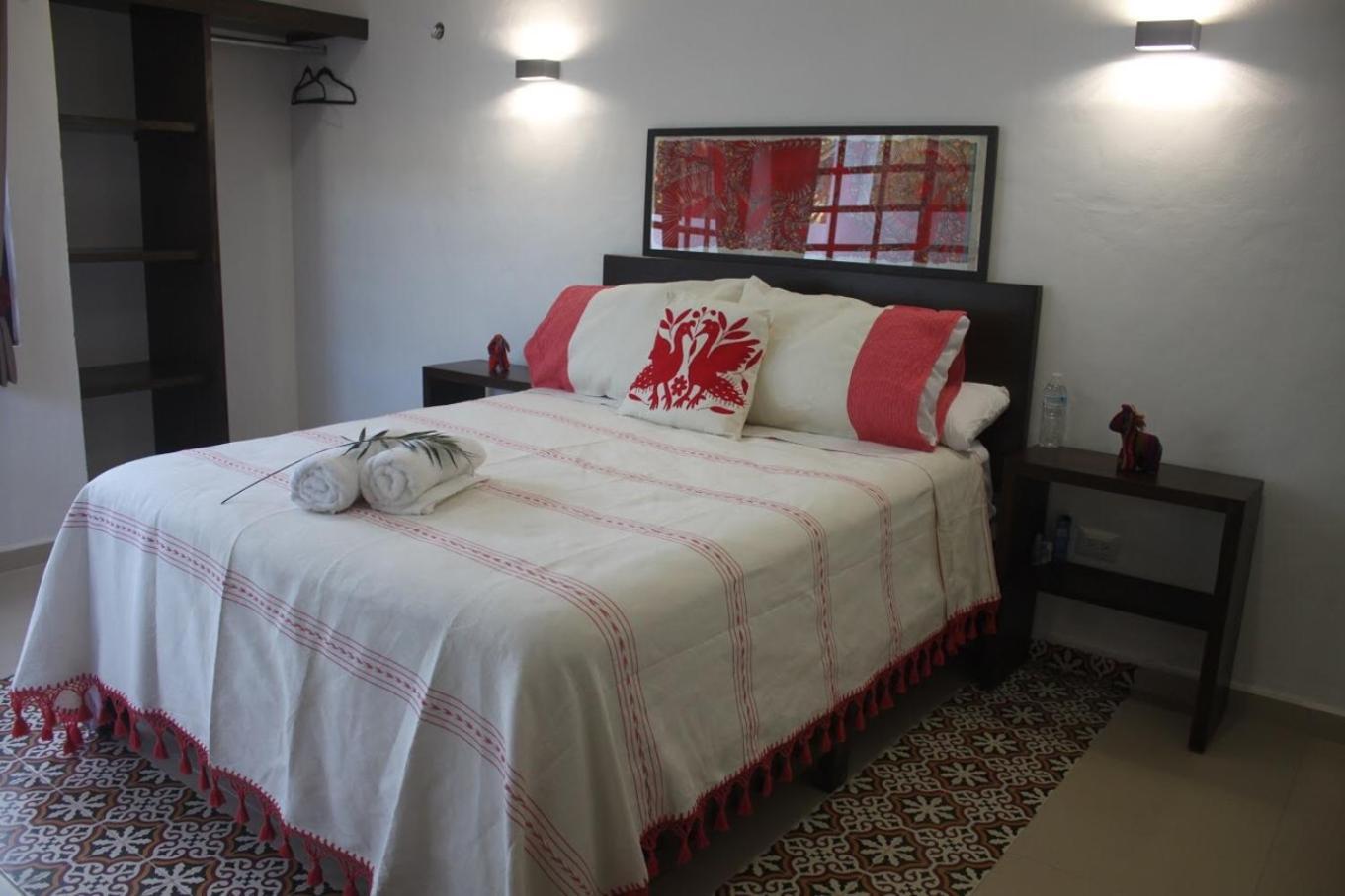Great Location With All You Need Safe & Beautiful Merida Luaran gambar